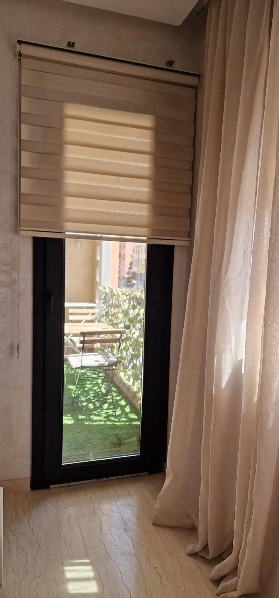 Firstwood Chic Apartment Hivernage Marrakesch Exterior foto