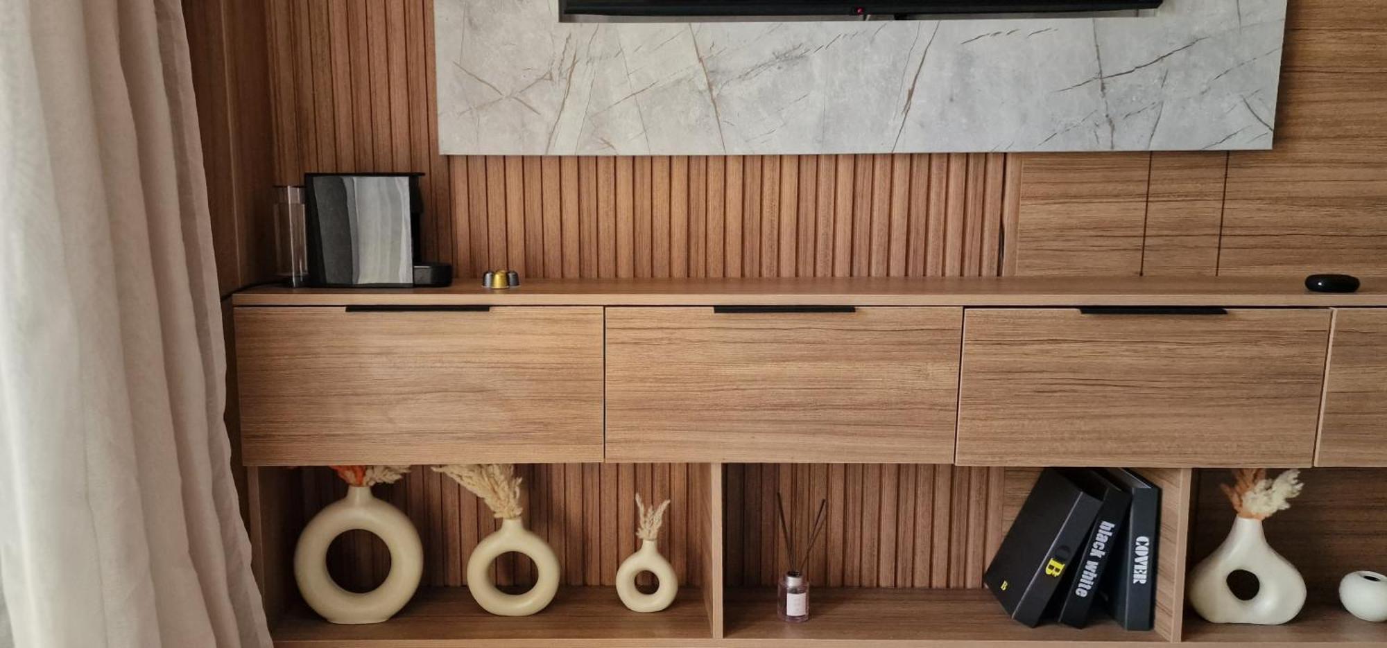 Firstwood Chic Apartment Hivernage Marrakesch Exterior foto